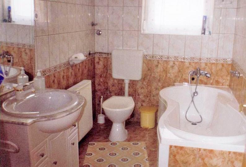 Апартаменты Apartment Gyenesdias 17