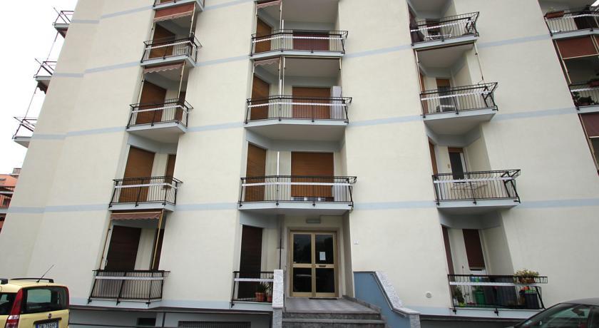 Апартаменты Apartment Loano Savona