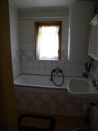 Апартаменты Holiday home Kruh u Jilemnice 1