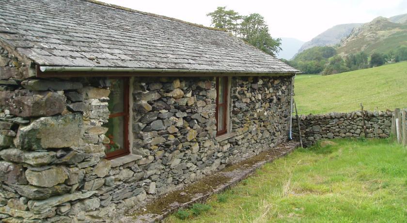 Fisher-gill Camping Barn