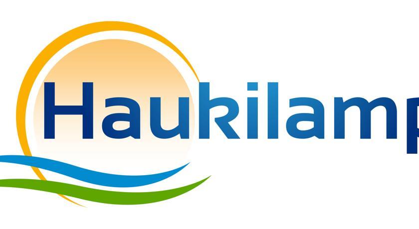 Отель Juhla & Kokoustila Haukilampi