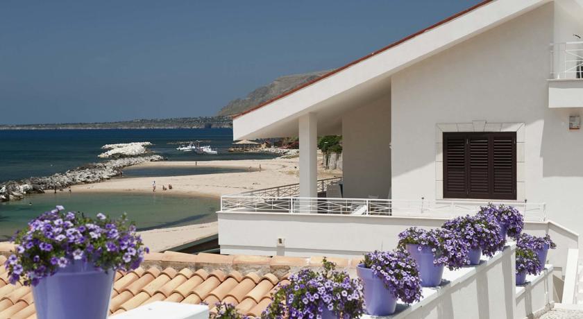 Апартаменты Holiday home Terrazza sul Mare
