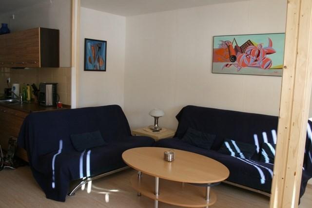 Апартаменты Holiday Home Svahova 1