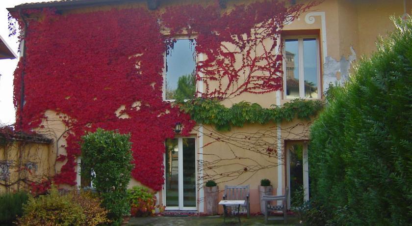 Апартаменты Casa Vacanze Vivenzia