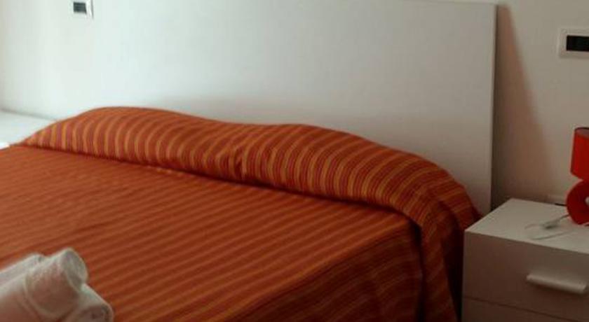Мини-отель B&B Arcobaleno