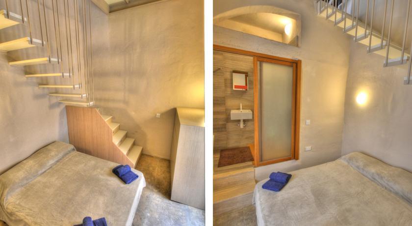 Апартаменты Luxury Loft In The Heart of The City Centre