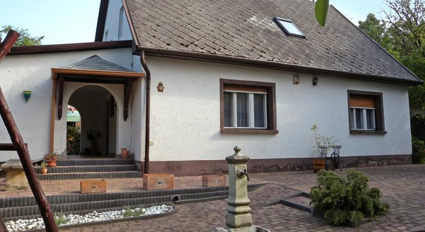 Апартаменты Holiday Home Siofok 17