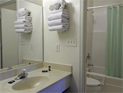 Отель Travelodge Augusta