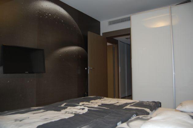 Апартаменты Apartament - Międzyzdroje