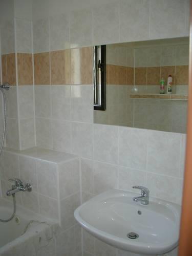Апартаменты Holiday home Bezdekov 2