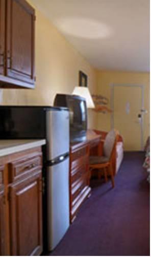 Отель Travelodge - Wilmington