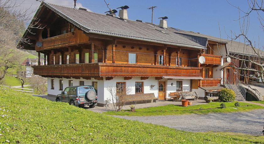 Апартаменты Apartment Untererhof