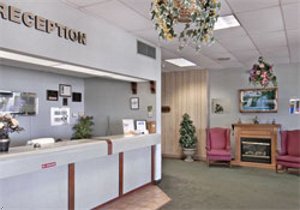 Отель Travelodge Hotel Worthington