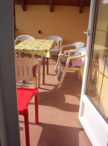 Апартаменты Apartment Balatonkeresztur 5