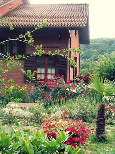 Мини-отель B&B The Roses Garden