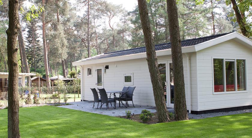 Вилла Villa Droompark de Zanding 2