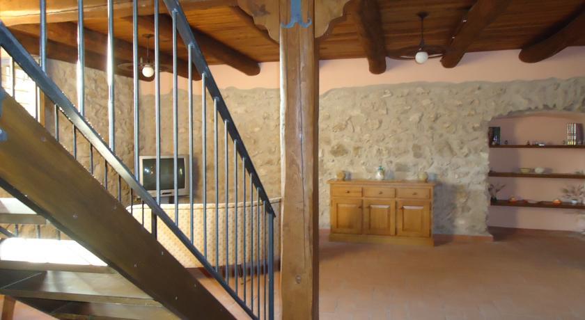 Апартаменты Residence Il Convento