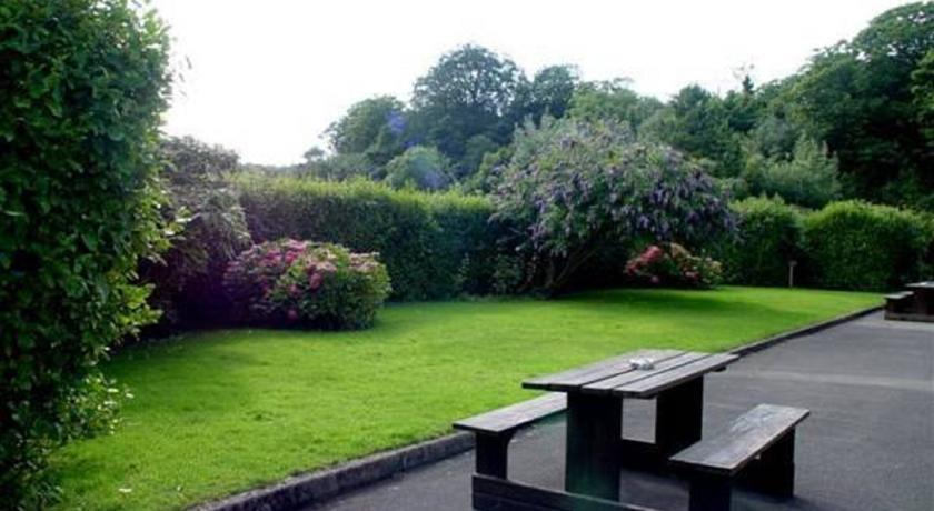 Хостел Abbeywood House