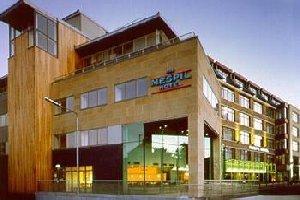 Mespil Hotel