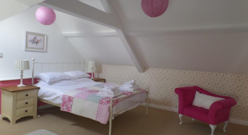 Мини-отель Rylstone Bed and Breakfast