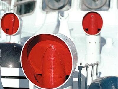 Отель Reddingsboot Harlingen Boat