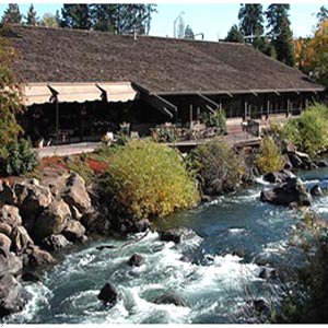 Отель Riverhouse Resort