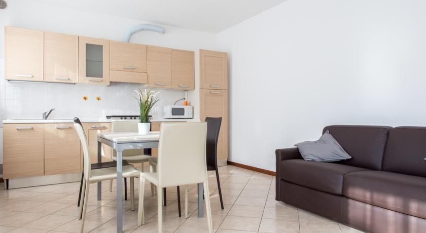 Апартаменты Rent-It-Venice La casa di Maria Rosa