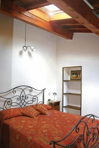 Мини-отель Relais La Belluccia