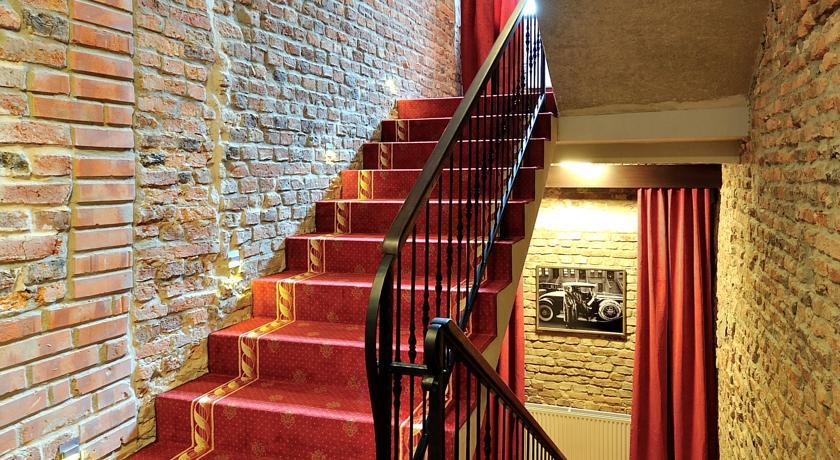 Отель Hotel Centrum Sosnowiec