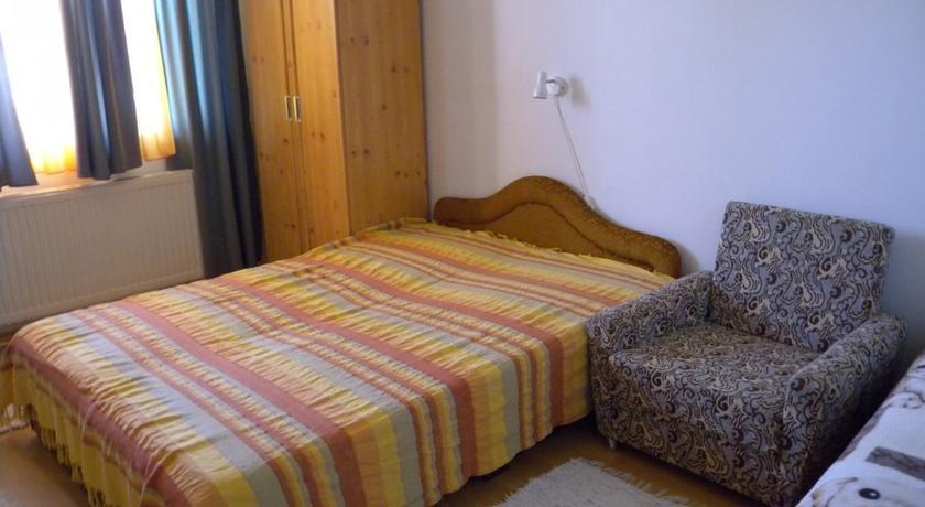 Апартаменты Apartment Balatonmariafurdo 2