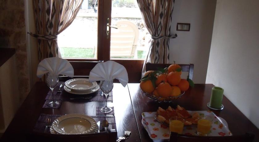 Гостевой дом Finca Rustica Sineu
