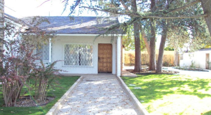 Вилла Villa Colmenar