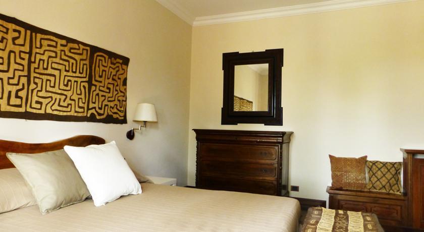 Мини-отель B&B Il Verde Arancio