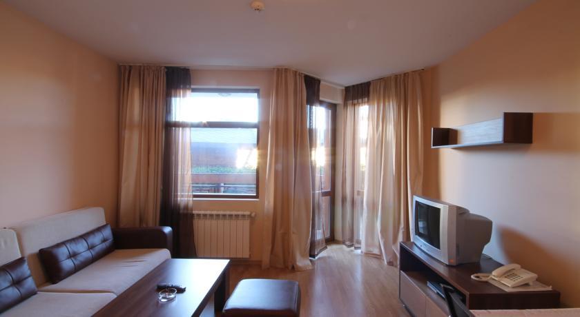 Апартаменты Apartment New Estate in Redenka Lodge