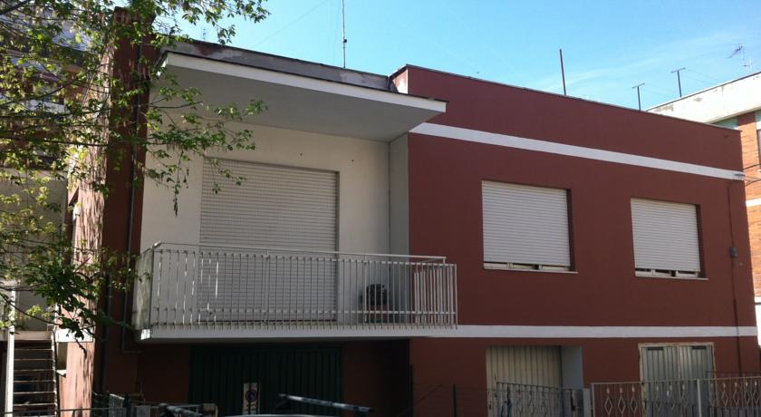 Апартаменты Anxur House