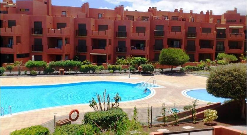 Апартаменты Apartment Pizarro