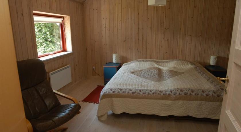 Апартаменты Holiday home Grastensborgvej 50