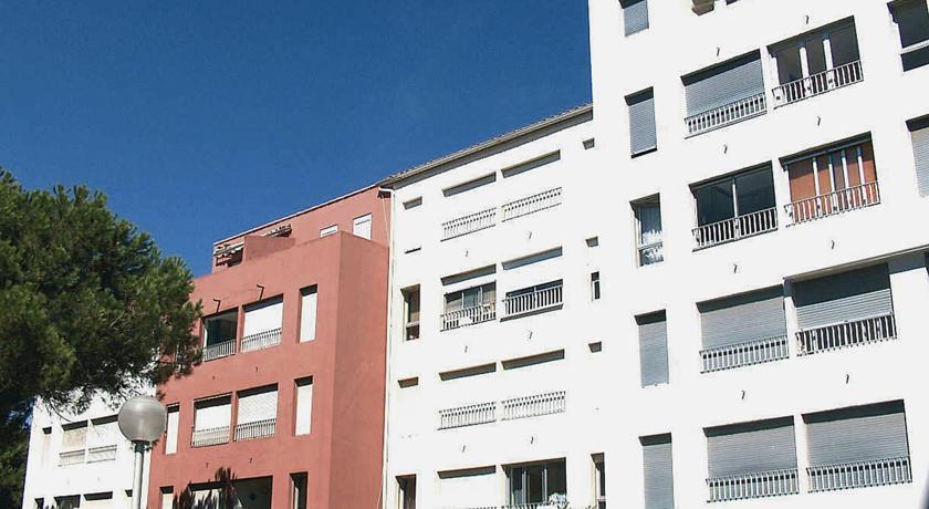 Apartment Agde Marine