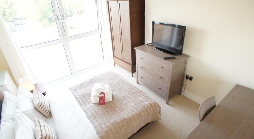 Smoor - Torrents Lodge