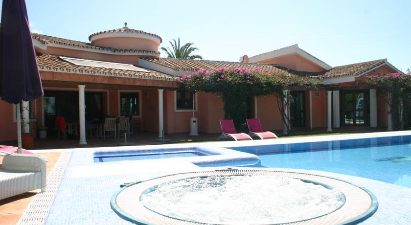 Villa Torremuelle