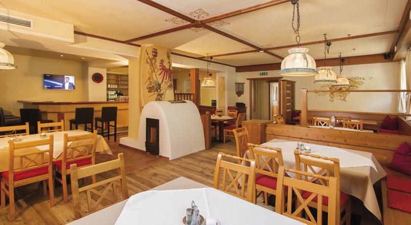 Отель Hotel Rietzerhof