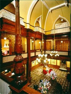 Отель Windsor Hotel