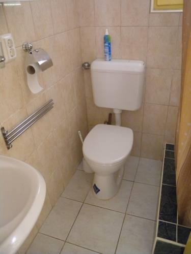 Апартаменты Holiday home Balatonfuzfo 1
