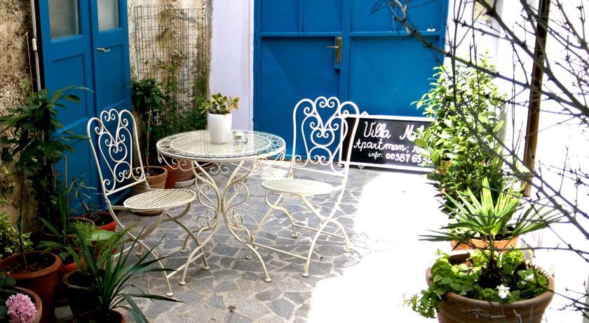 Apartment Villa Mihael
