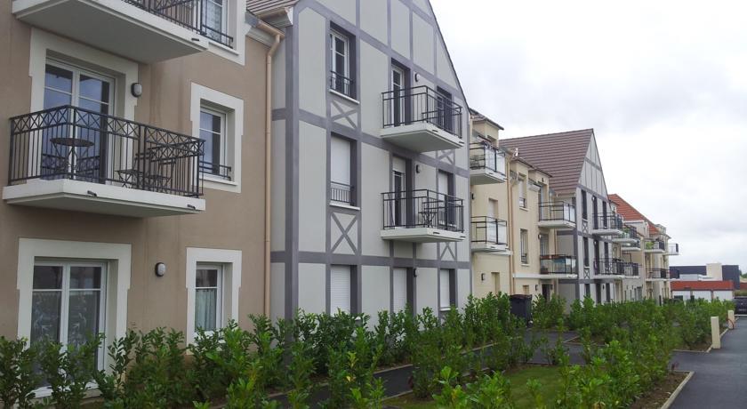 Апартаменты Magic Apartments