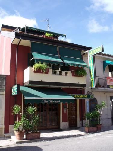 Отель Albergo Grace