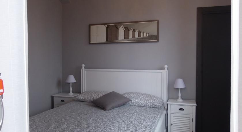 Апартаменты Casa Vacanze SanGiacomo