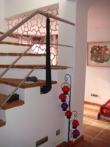 Апартаменты Casa Alegria