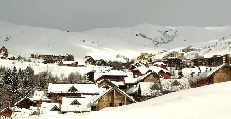 Апартаменты Goelia Le Village Gaulois