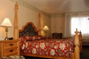 Отель Ameritel Inn